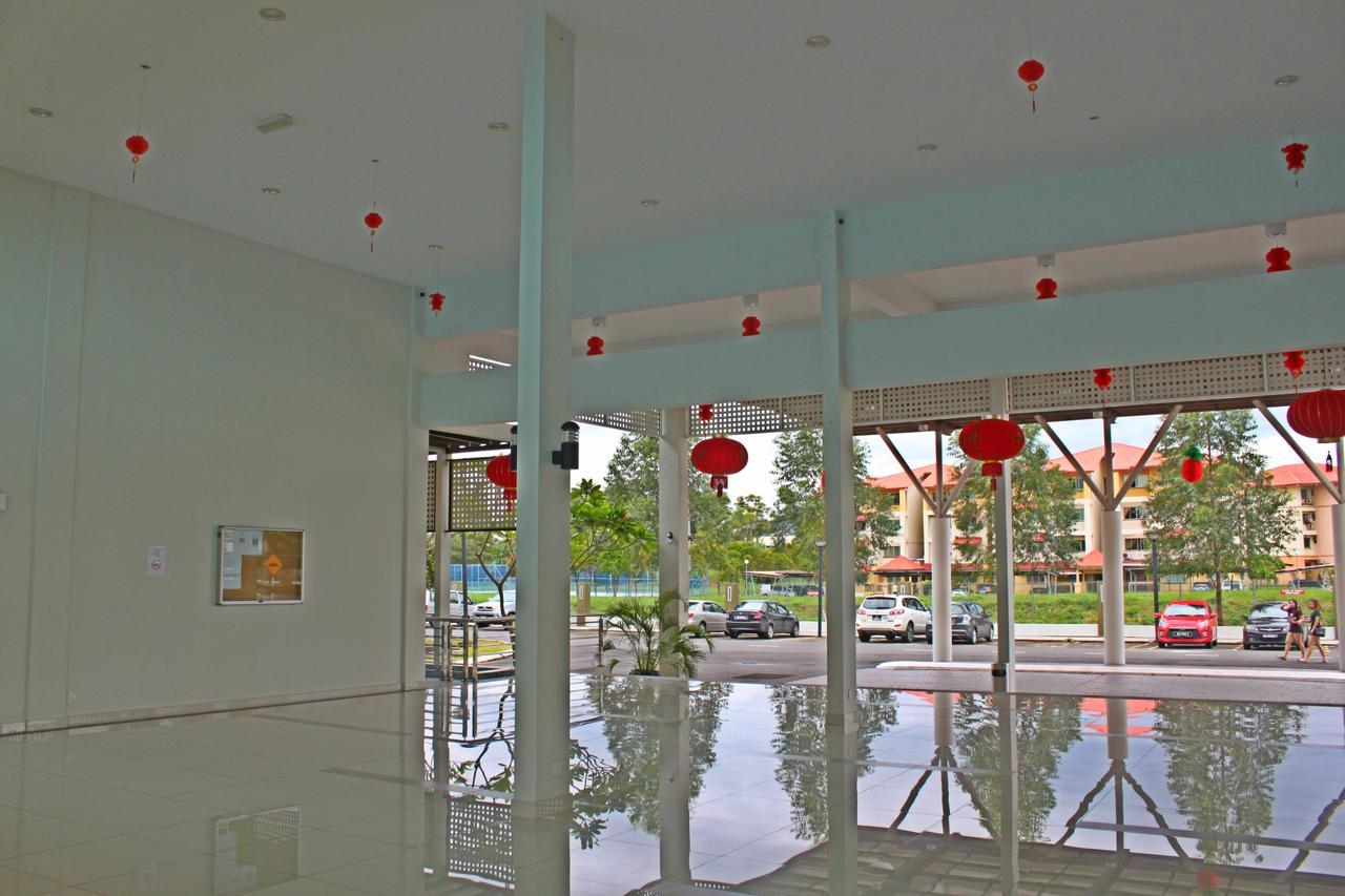 Hello Kitty Signature Suite Sandakan Exteriér fotografie