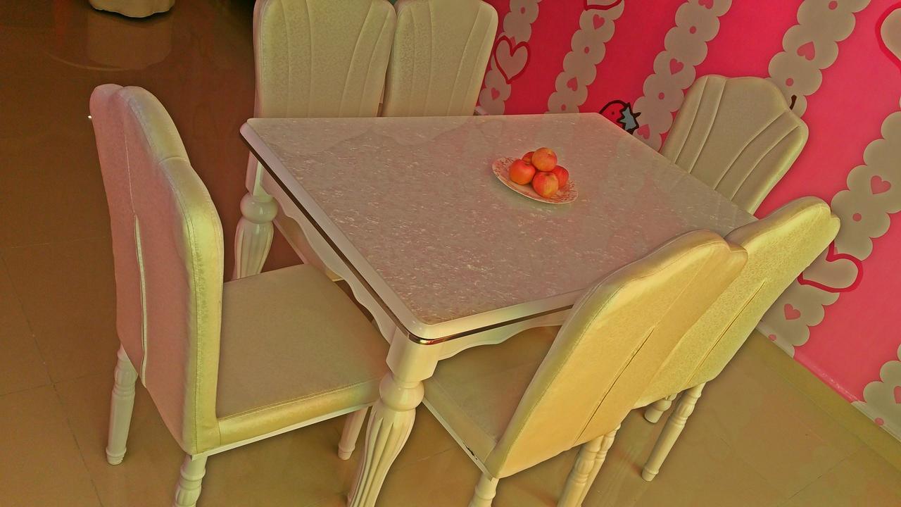 Hello Kitty Signature Suite Sandakan Exteriér fotografie